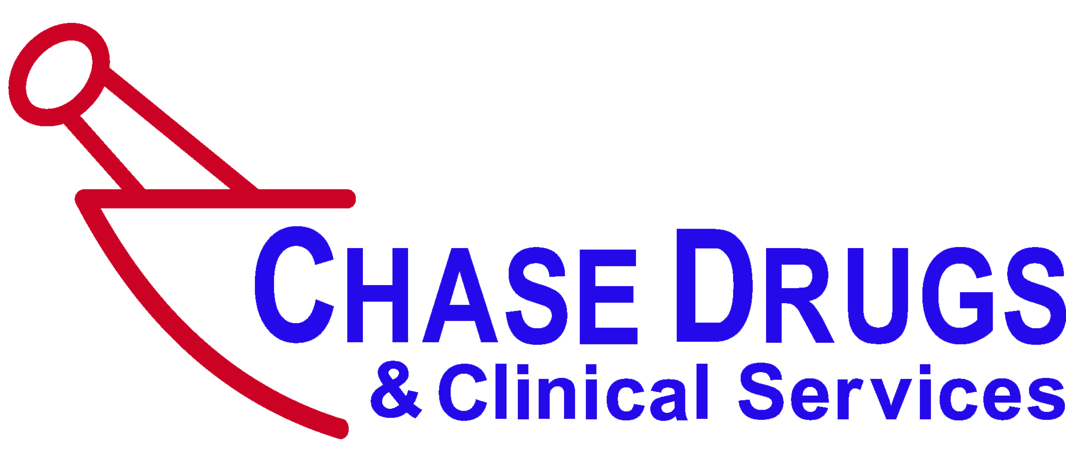Chase Drugs & Clinical Services logo
