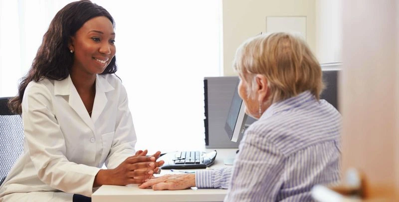 Medication Therapy Management service at a community pharmacy